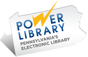 Power Library Logo 